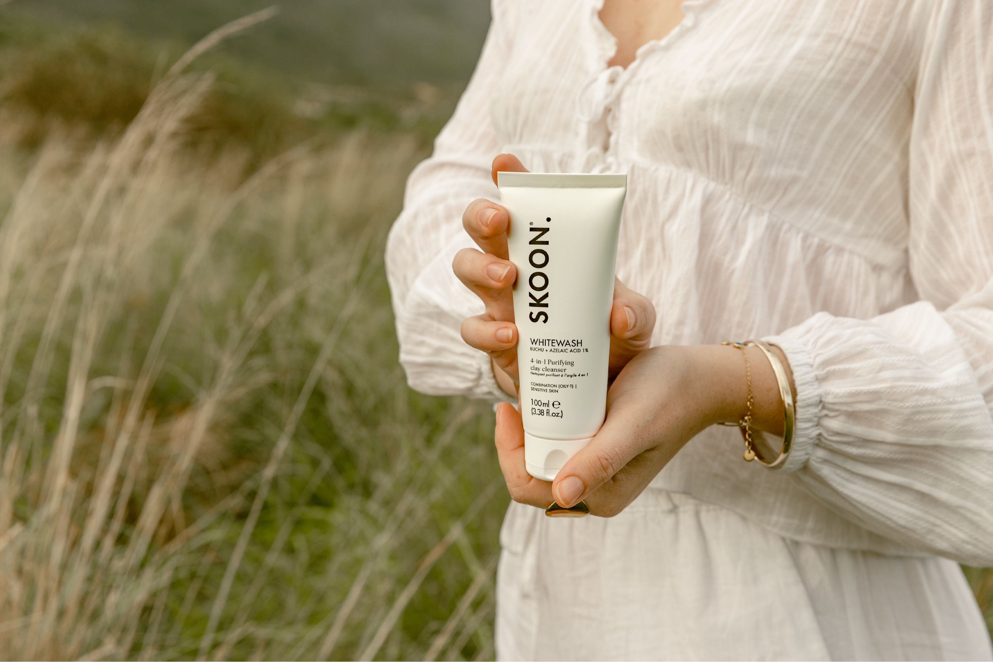 SKOON. campaign visuals